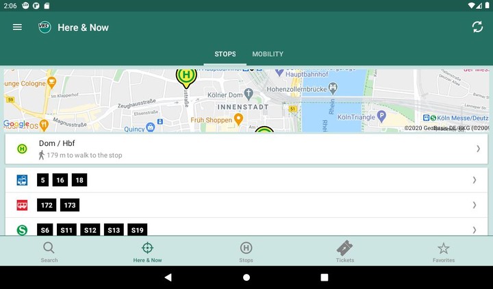 VRS screenshot image 14_Popularmodapk.com