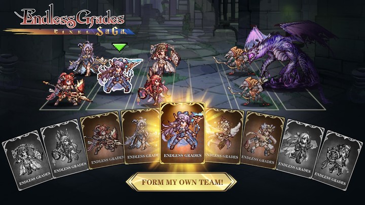 Endless Grades screenshot image 2_Popularmodapk.com