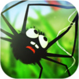 Spider Trouble(mod menu)1.2.110_Popularmodapk.com