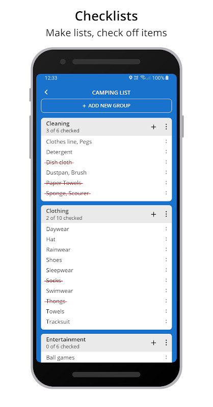 WikiCamps UK screenshot image 2_Popularmodapk.com