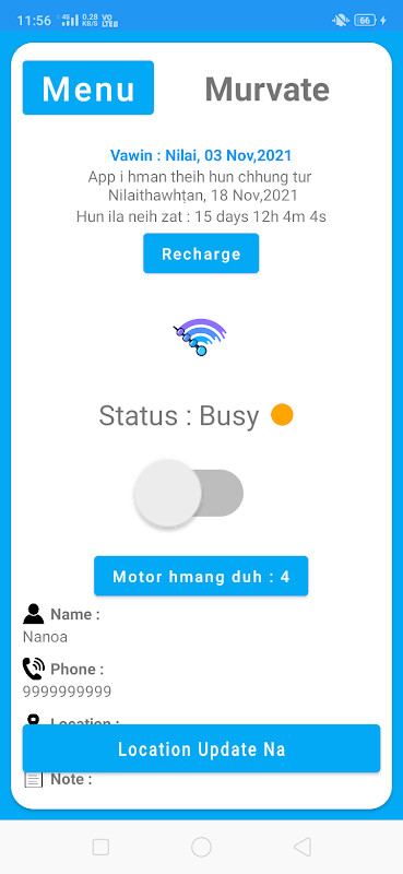 Murvate - Motor Koh Na screenshot image 9_Popularmodapk.com