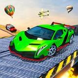 Impossible Track Stunt Game 3d1.25_Popularmodapk.com