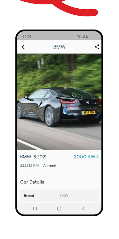 Dealer Portal  بوابة التاجر screenshot image 2_Popularmodapk.com