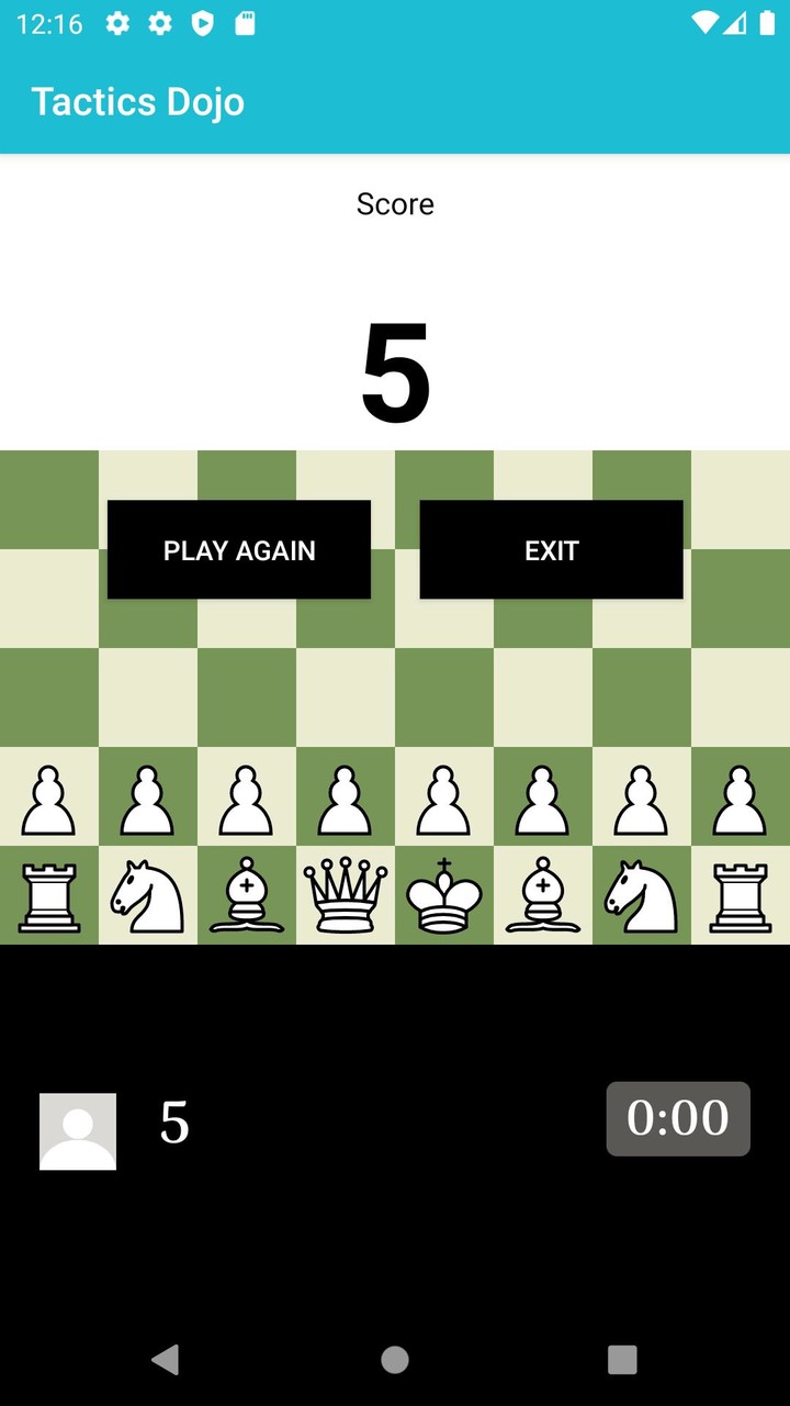 Tactics Dojo screenshot image 4_Popularmodapk.com