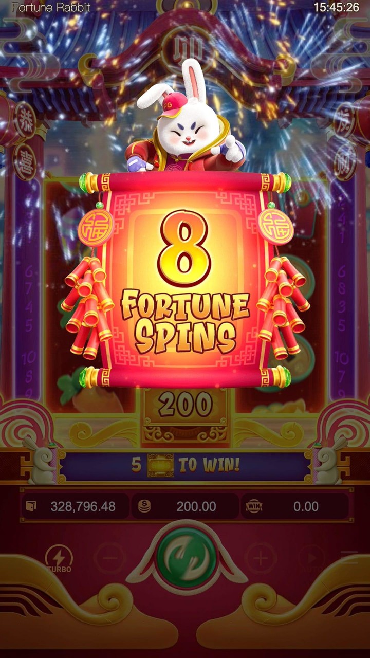 PG Rabbit screenshot image 2_Popularmodapk.com