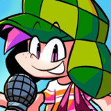 El Chavo Bross FNF Mod1_Popularmodapk.com