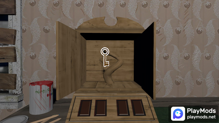 Nightfall : Multiplayer Horror<span>(Unlimited Money)</span> screenshot image 5_Popularmodapk.com