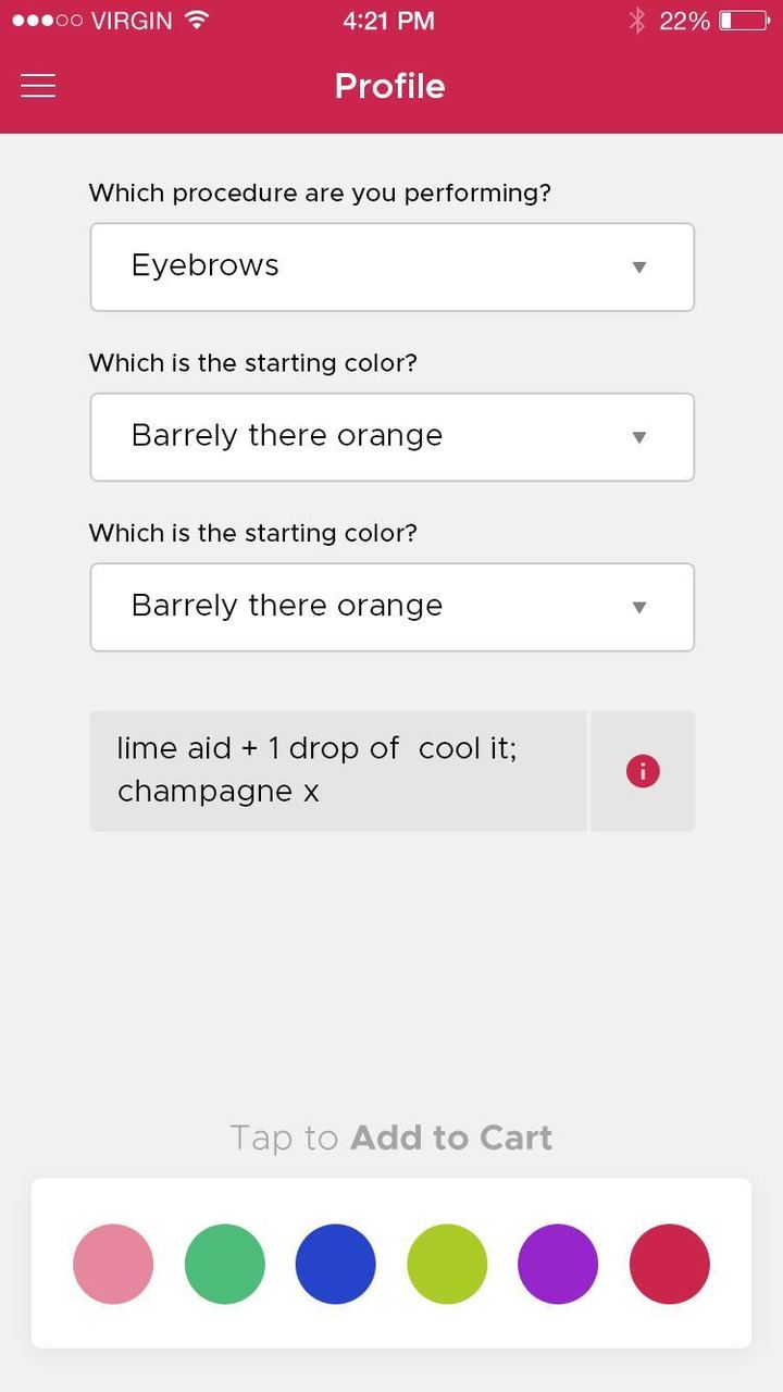 SofTap Permanent Cosmetics screenshot image 7_Popularmodapk.com