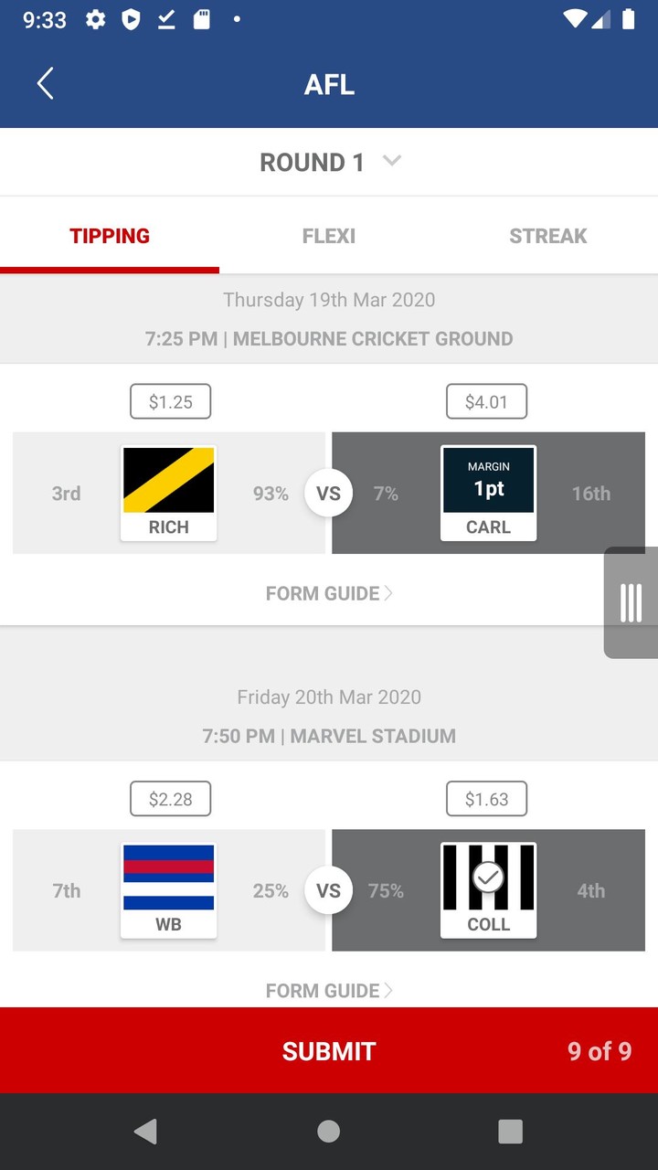 ESPNfootytips screenshot image 3_Popularmodapk.com
