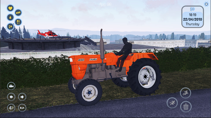 My Journey: Sebastia screenshot image 4_Popularmodapk.com