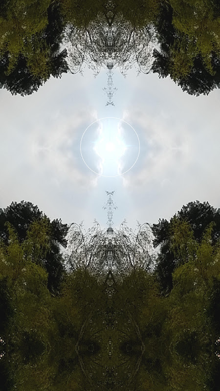 HEXAGUN - Audio Visualizer screenshot image 3_Popularmodapk.com