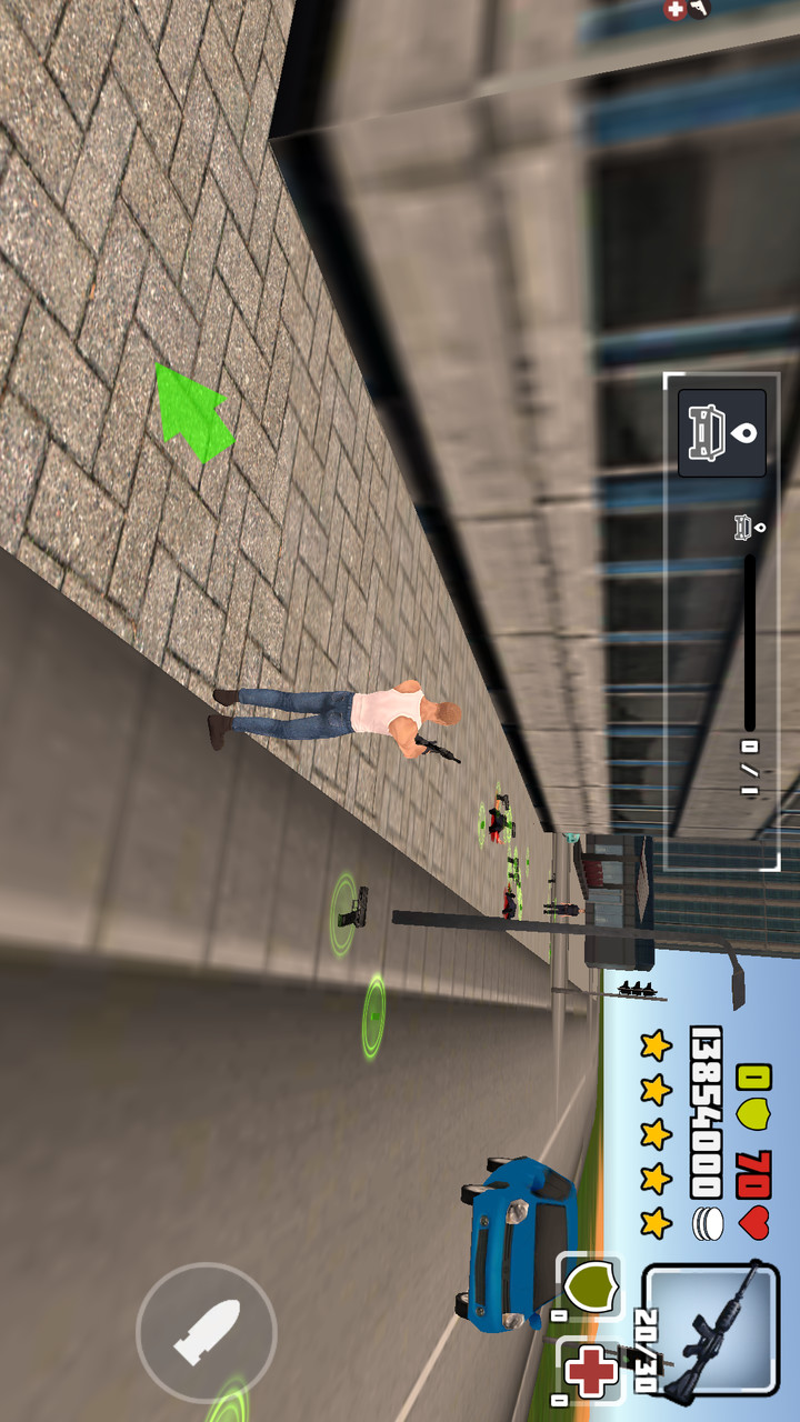 The Grand Auto(MOD) screenshot image 5_Popularmodapk.com