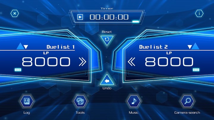 Yu-Gi-Oh! Neuron screenshot image 11_Popularmodapk.com