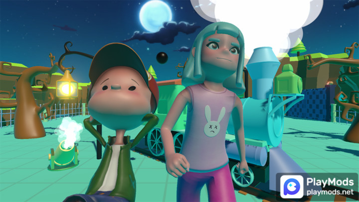 Twice<span>(Unlock all chapters)</span> screenshot image 1_Popularmodapk.com