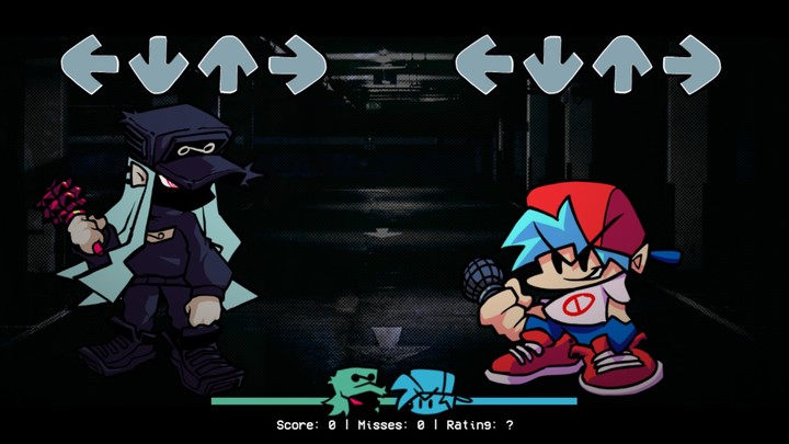 Friday Night For Cassette Goon screenshot image 3_Popularmodapk.com