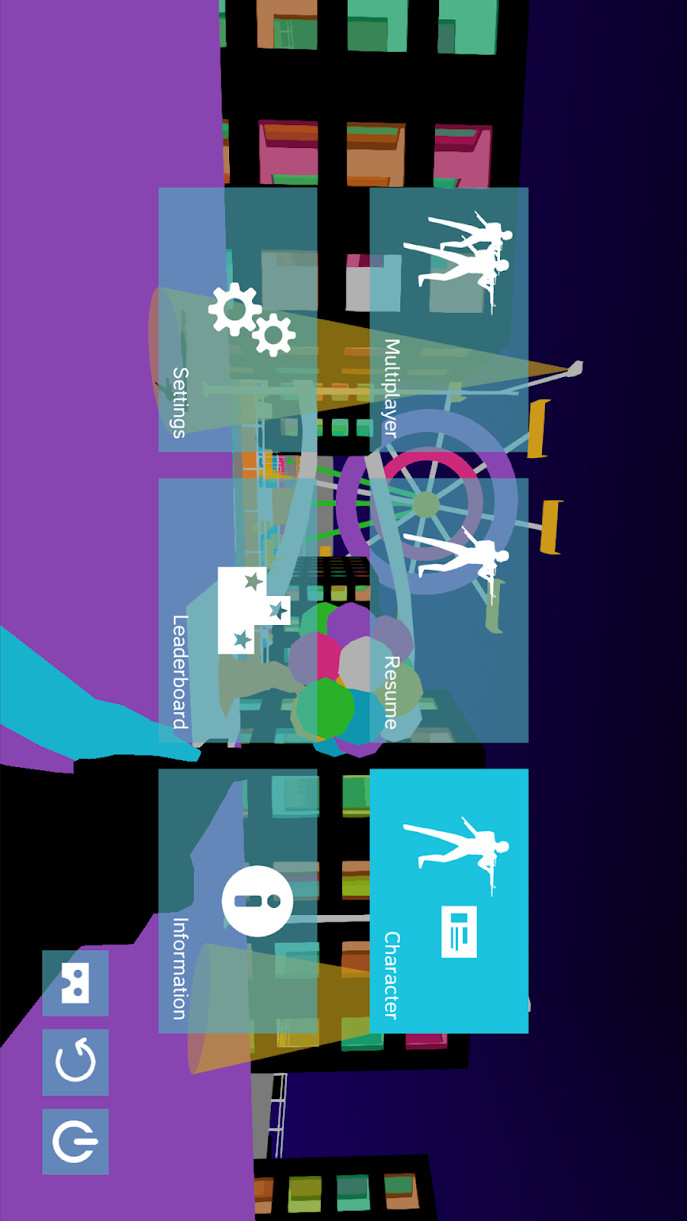 色彩射击破解版<span>(mod)</span> screenshot image 2_Popularmodapk.com