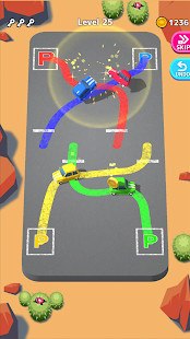 Park Master<span>(Unlimited Coins)</span> screenshot image 2_Popularmodapk.com