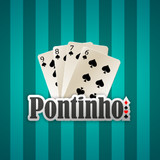 Pontinho - Jogo de Cartas Online4.0.1_Popularmodapk.com