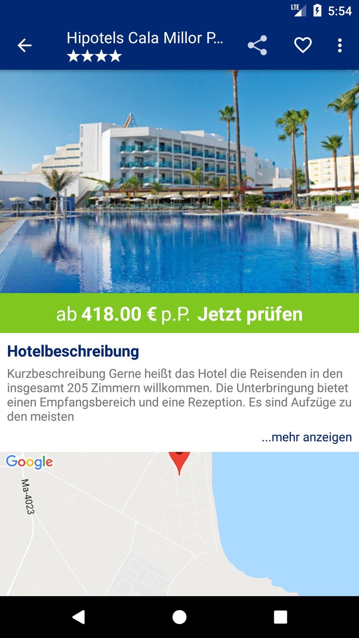 ab in den urlaub screenshot image 3_Popularmodapk.com