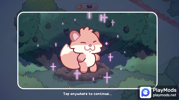 Cozy Forest<span>(Unlimited Money)</span> screenshot image 5_Popularmodapk.com