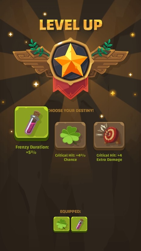 地牢合一破解版<span>(mod)</span> screenshot image 3_Popularmodapk.com