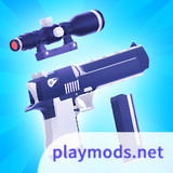 Weapon Upgrade Rush<span>(Unlimited Money)</span>1.0.4_Popularmodapk.com