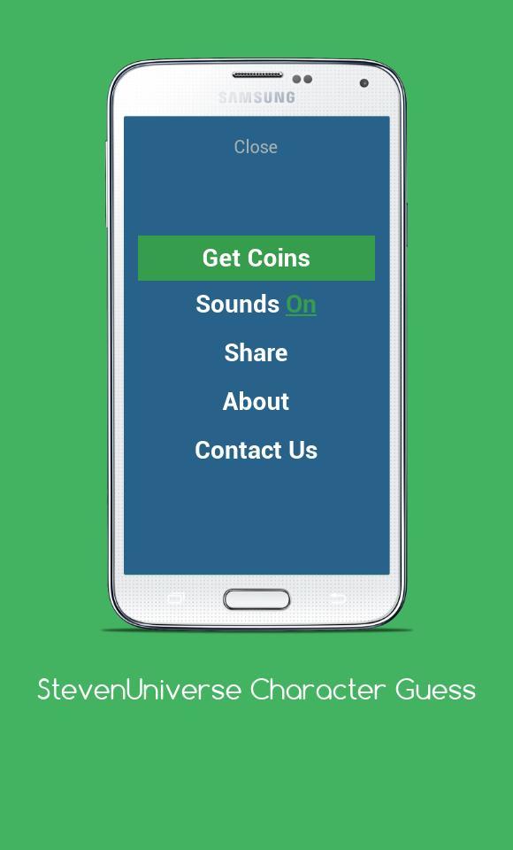 Steven Universe Characters screenshot image 1_Popularmodapk.com