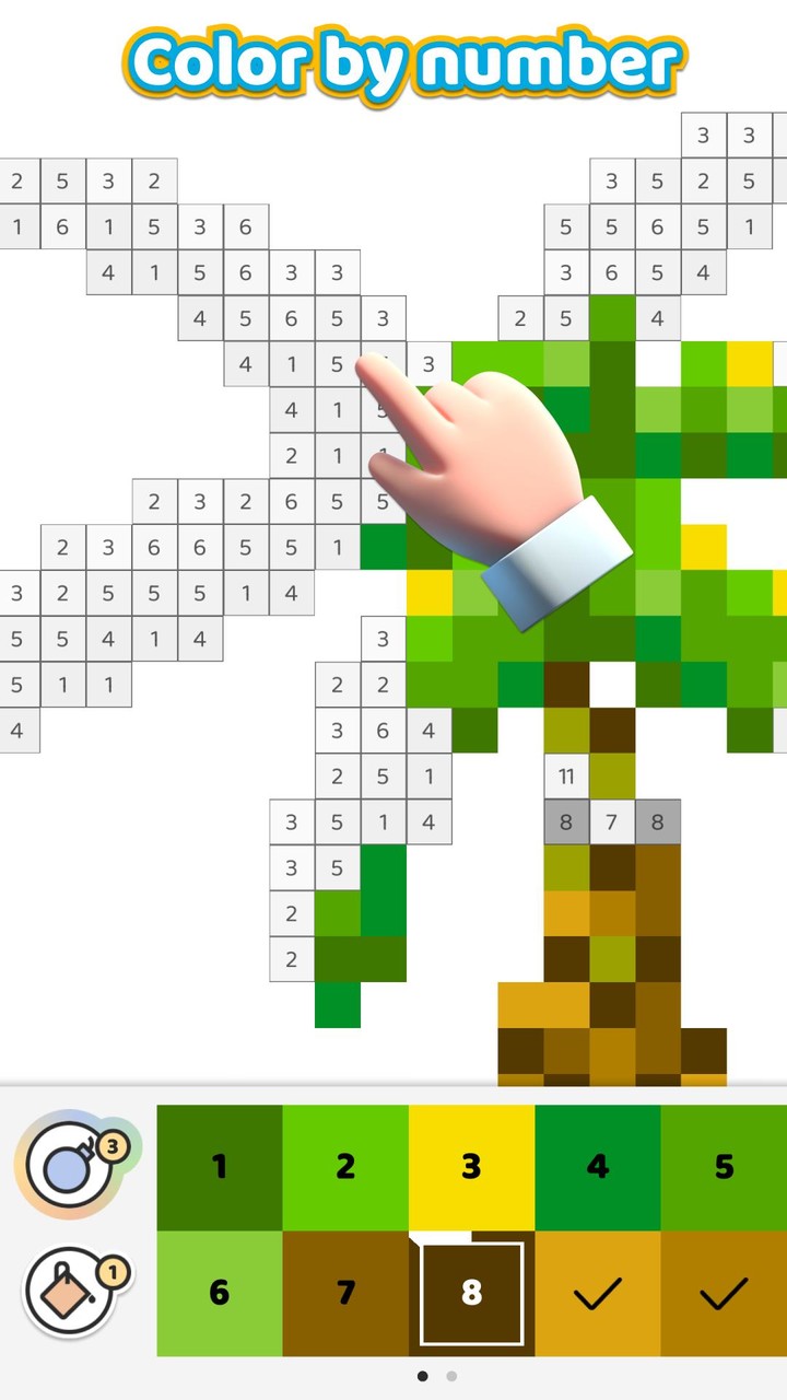 Human Claw Machine screenshot image 1_Popularmodapk.com