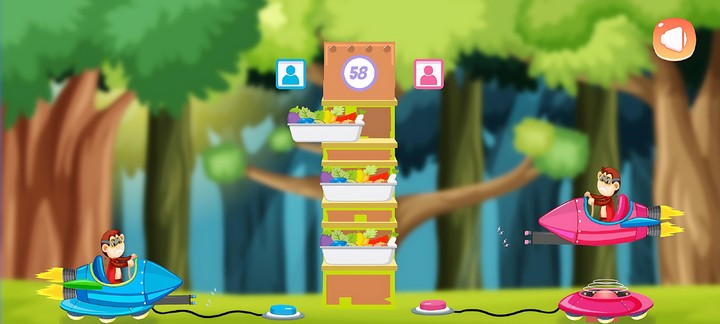 Air Fight: Battle in Air screenshot image 3_Popularmodapk.com