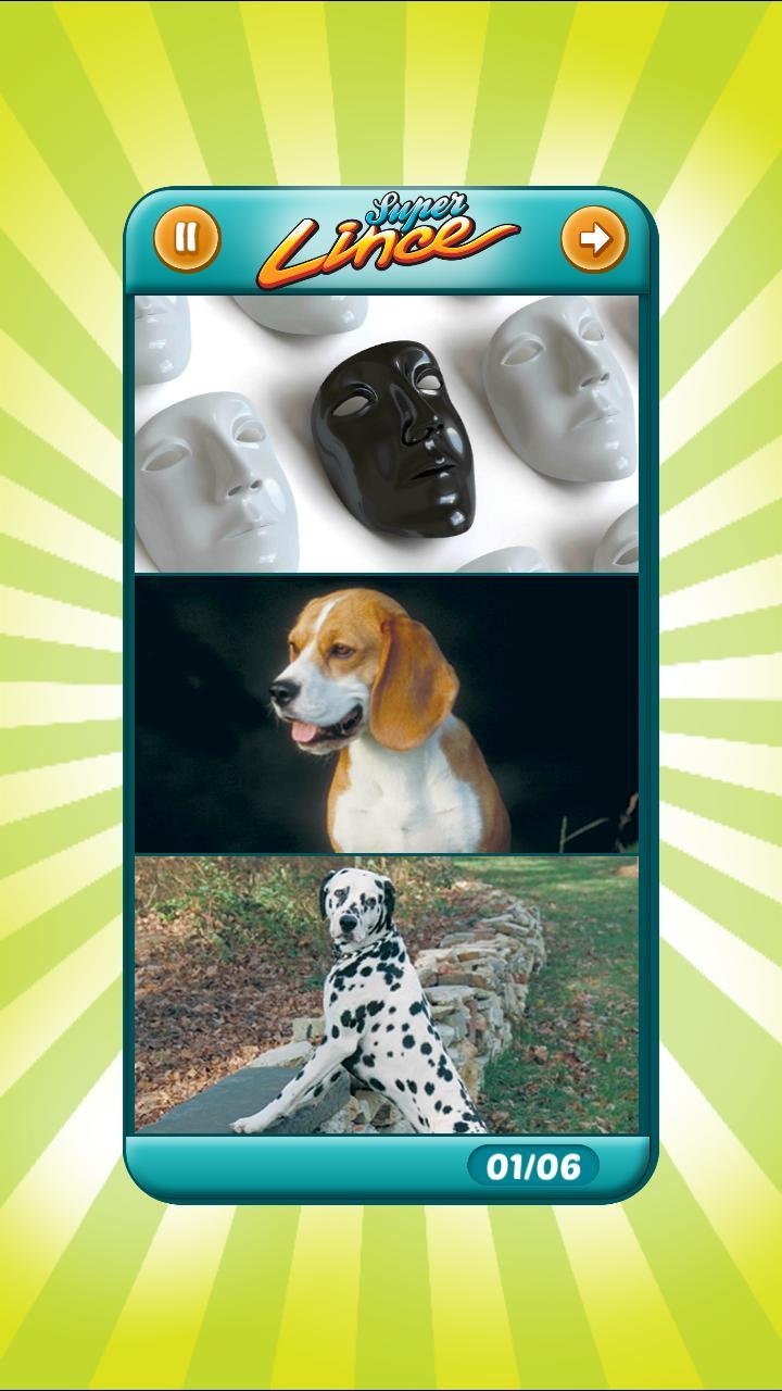 Super Lince screenshot image 5_Popularmodapk.com