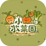 Tiny Veggie Garden<span>(Unlimited Diamonds)</span>1.0_Popularmodapk.com