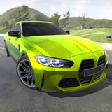 Car Games 2022 Driving Sim Online & Free Racing(MOD)8_Popularmodapk.com