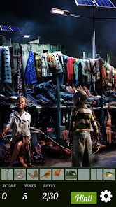 HD Bakugo Boku no Hero Academi screenshot image 2_Popularmodapk.com