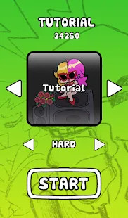 FNF Music Battle: Beat Hit Mod screenshot image 17_Popularmodapk.com