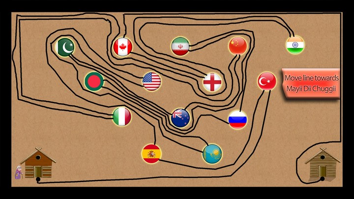 Qualification as Rogue<span>(Free shopping)</span> screenshot image 19_Popularmodapk.com