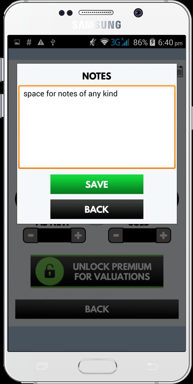 Check Your Change - UK Coins screenshot image 4_Popularmodapk.com