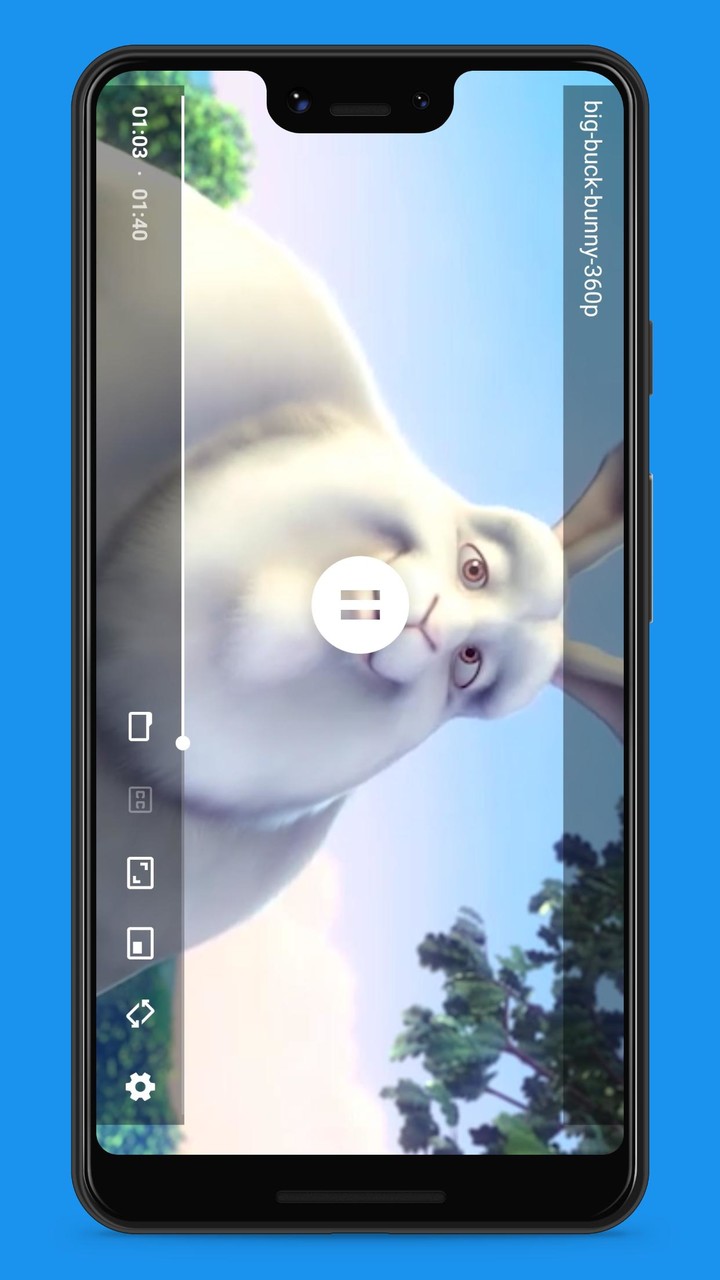 Ludio player HD For IPTV screenshot image 6_Popularmodapk.com