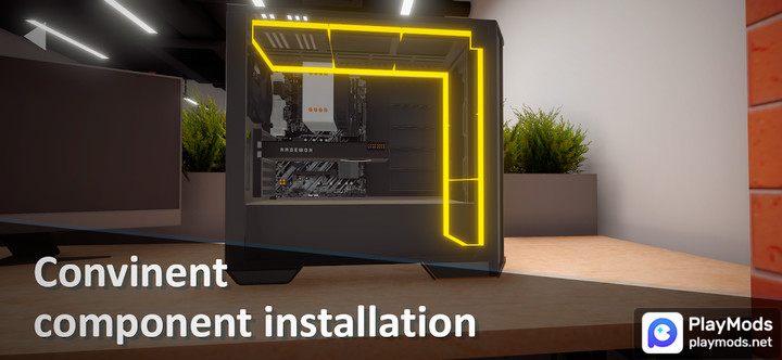 + New PC screenshot image 1_Popularmodapk.com