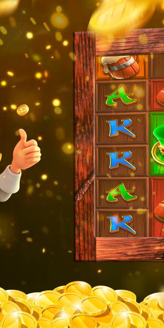 Bearded Leprechaun screenshot image 2_Popularmodapk.com