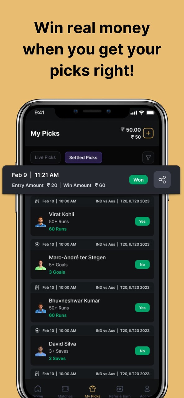 Mamba Fantasy screenshot image 5_Popularmodapk.com