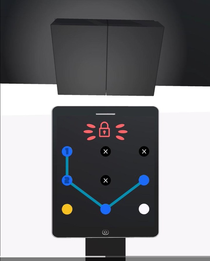 Safe Unlock screenshot image 3_Popularmodapk.com