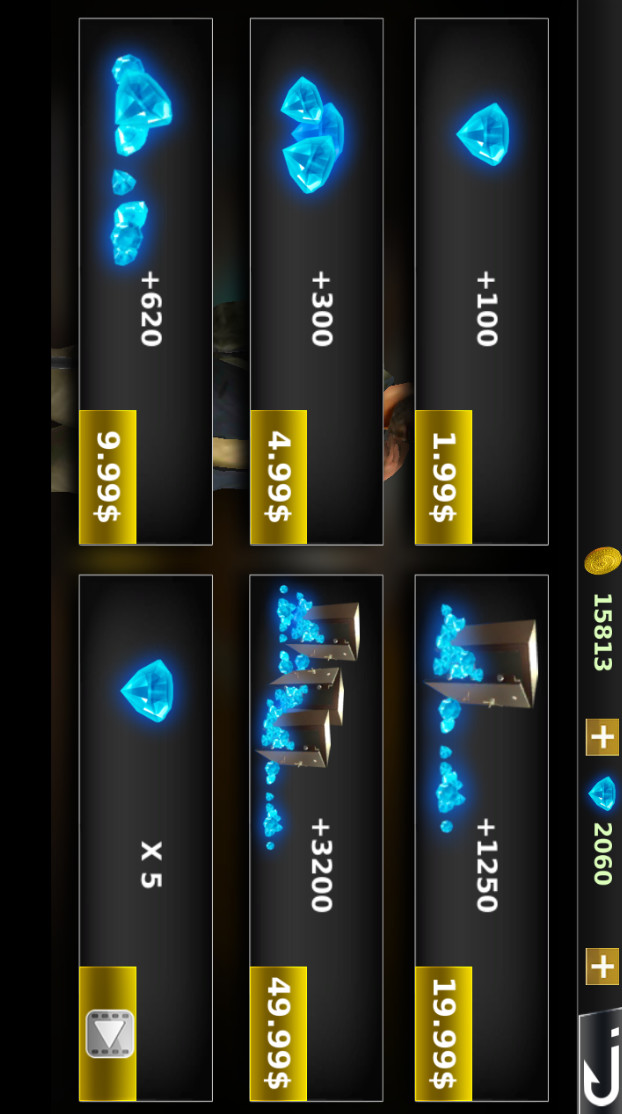 生存法则:开火破解版<span>(mod)</span> screenshot image 4_Popularmodapk.com