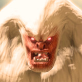 Scary Yeti Simulator1.2_Popularmodapk.com