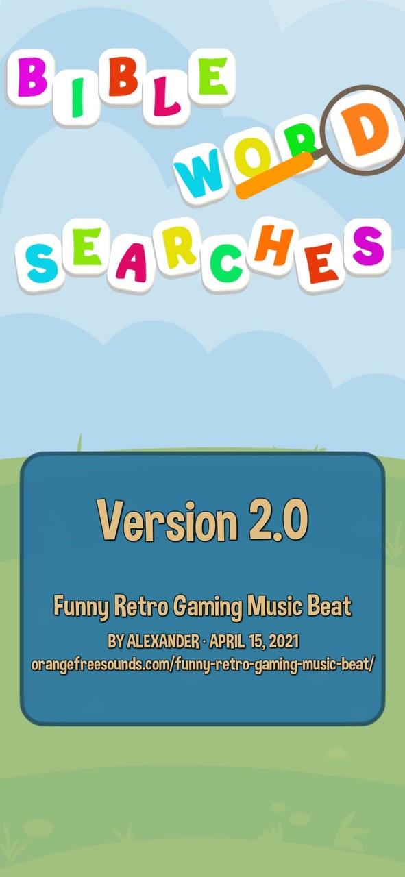 Bible Word Searches screenshot image 5_Popularmodapk.com