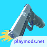 Gun Sprint<span>(unlimited money)</span>0.6.0_Popularmodapk.com