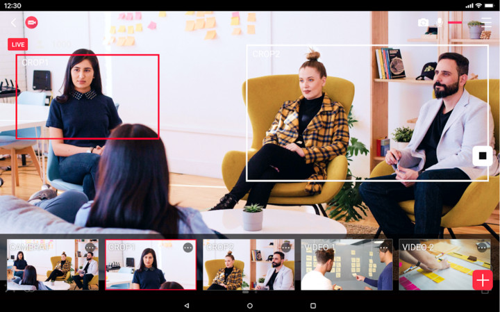 CameraFi Live screenshot image 19_Popularmodapk.com