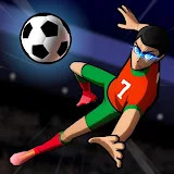 Soccer League - 3v3 Rematches<span>(No Ads Free Rewards)</span>1.2.23_Popularmodapk.com