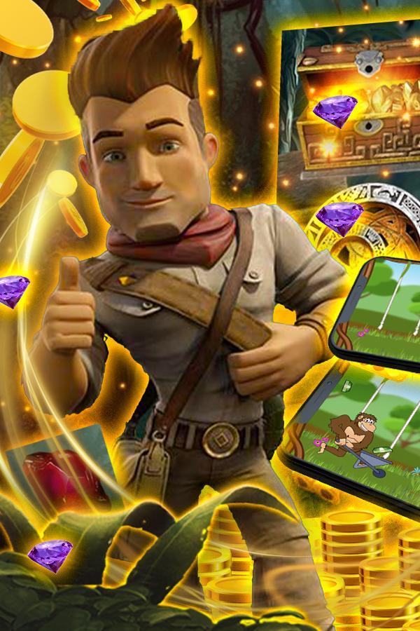 Supreme Totems screenshot image 1_Popularmodapk.com