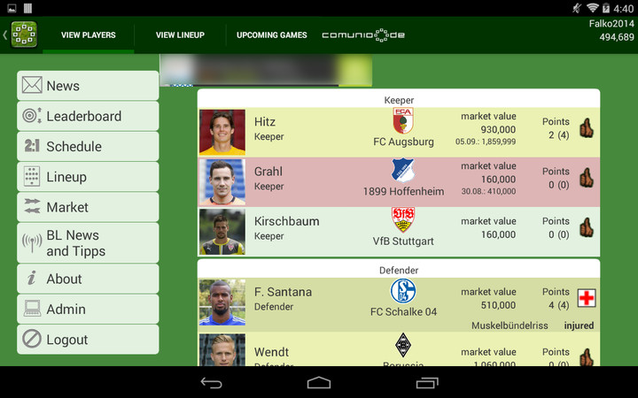 Rodha<span>(Unlimited Money)</span> screenshot image 3_Popularmodapk.com