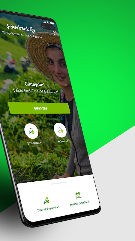 ŞEKER MOBİL screenshot image 1_Popularmodapk.com